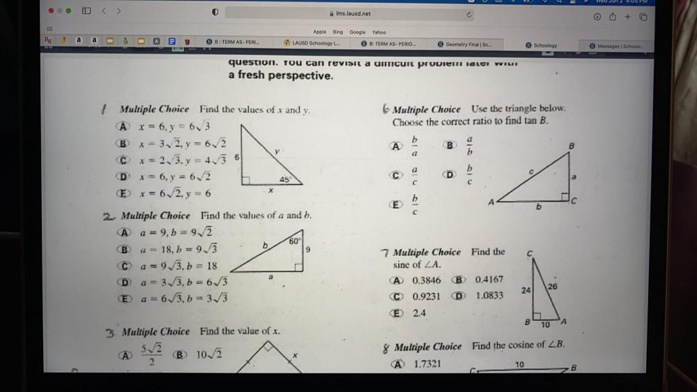 WEU JUN 24 00 PM Ims lausd Apple Bing Google Yohoo Math WEU JUN 24 00 PM Ims lausd Apple Bing Google Yohoo Math