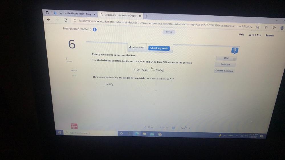 U Mymdc Blackboard Login Bing X Question Organic Chemistry U Mymdc Blackboard Login Bing X Question Organic Chemistry