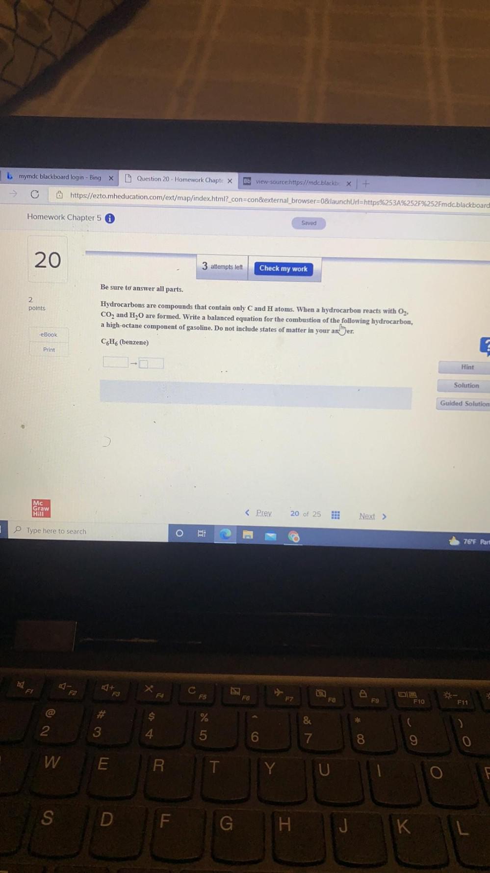 Mymdc Blackboard Login Bing X 19 Questio Organic Chemistry Mymdc Blackboard Login Bing X 19 Questio Organic Chemistry