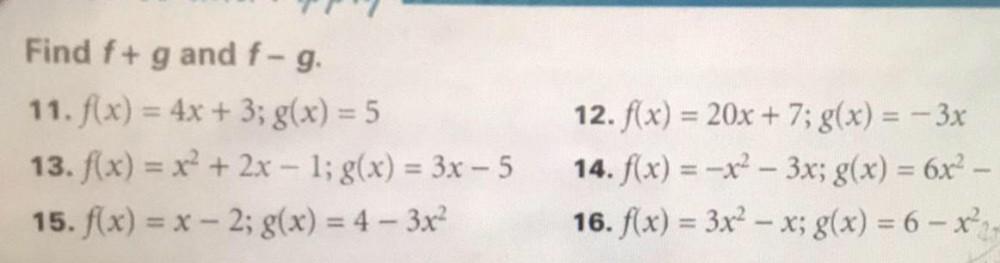 find-f-g-and-f-g-11-f-x-4x-3-g-x-5-13-f-math