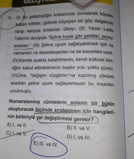 Ular kelinning ichida birin-ketin tugatdilar Ular kelinning ichida birin-ketin tugatdilar