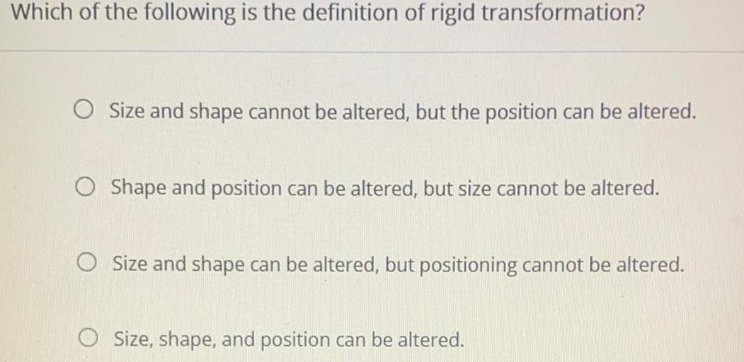 which-of-the-following-is-the-definition-of-rigid-trans-math