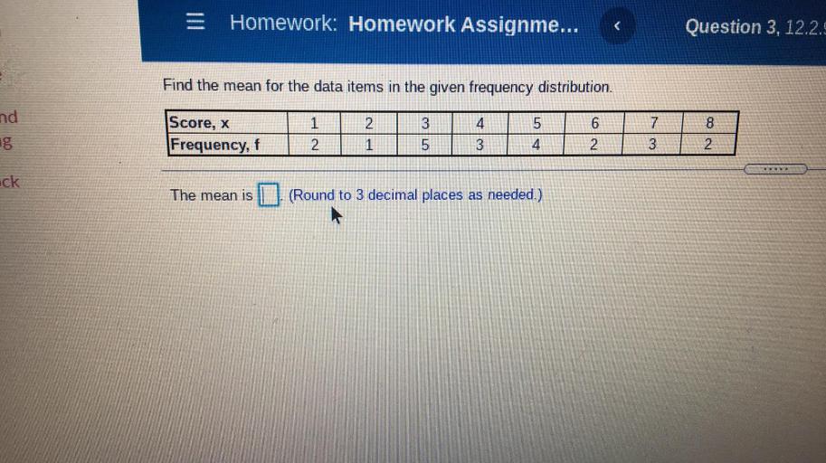 Homework Homework Assignme Question 3 12 2 5 Fin Math homework-homework-assignme-question-3-12-2-5-fin-math