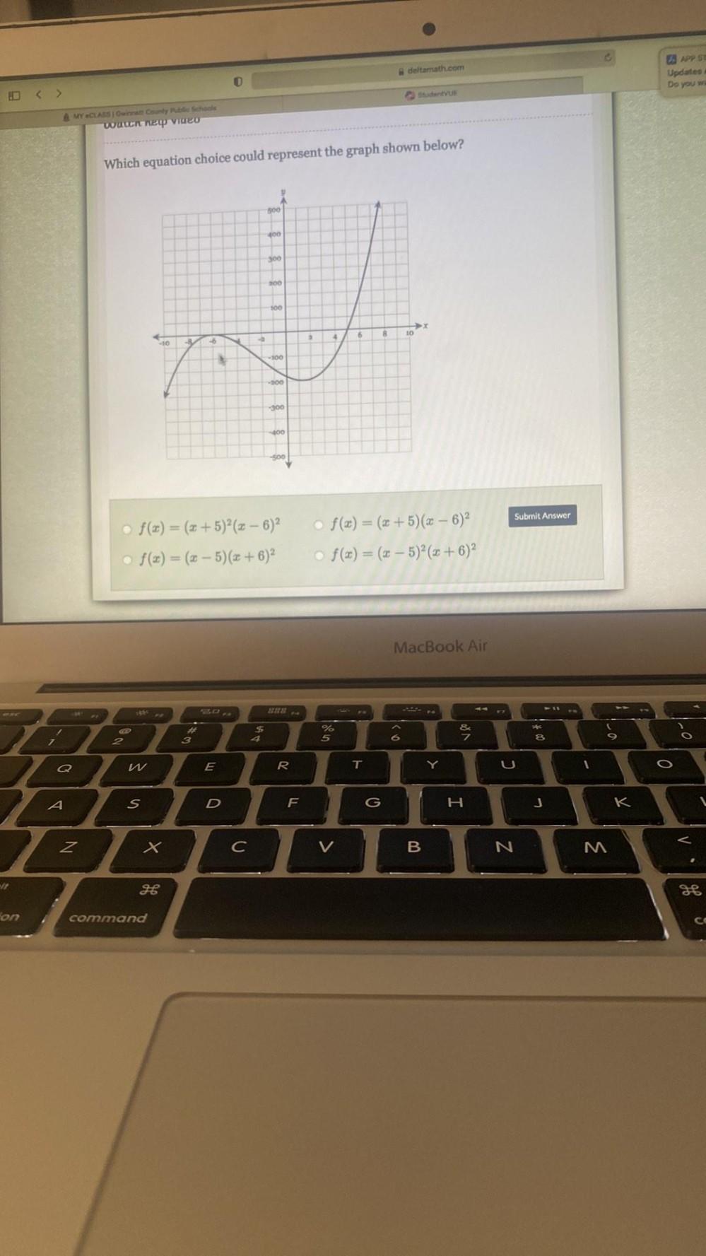 Deltamath APP ST Updates Do You W 3 Students MY Math