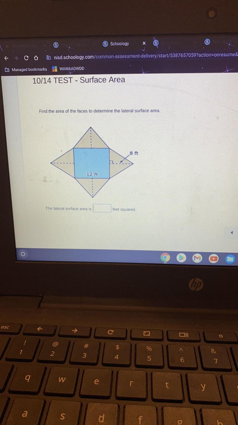 Schoology X S Tc I Nisd schoology common assessment Math Schoology X S Tc I Nisd schoology common assessment Math