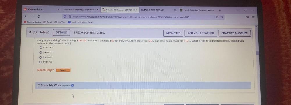 Co Welcome Forum X The Art Of Budgeting Assignment X C Math co-welcome-forum-x-the-art-of-budgeting-assignment-x-c-math