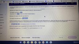6 Reading list
hboard
CareerSafe Online...
Homepage - Bridge...
MyMathlab
SIS Powerschool Plvot Interactions
QUESTION 1974.477"US
Part 4 of 4
E College Essay Common App Maine Street
16 Scorer U10, 10.70 01 10 points
Points: 0.43 of 1
Save
111
Homework: Sec