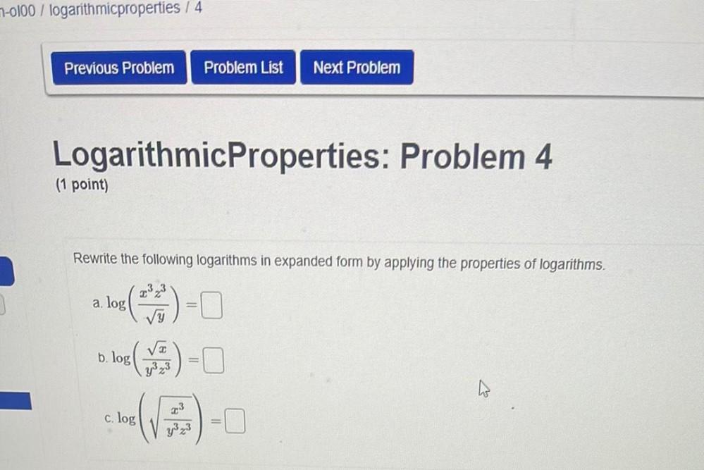 7-0100-logarithmicproperties-4-previous-problem-pro-math