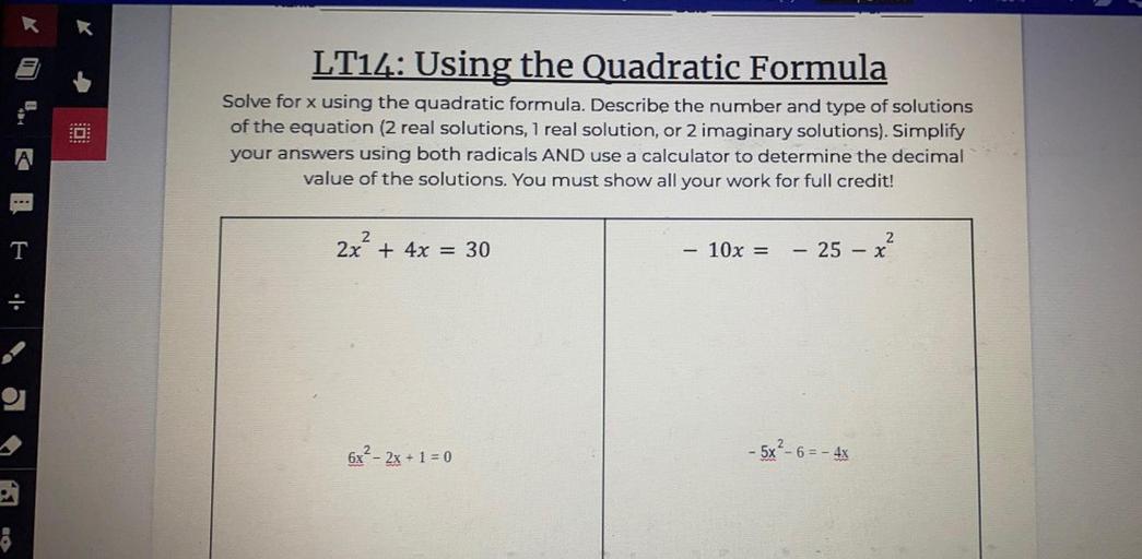 k-k-lt14-using-the-quadratic-formula-solve-for-x-using-math