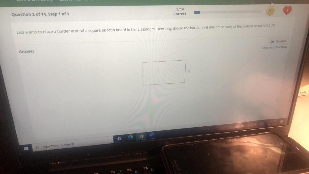 1 14 Correct Question 2 Of 14 Step 1 Of 1 Lisa Wants T Math 1 14 Correct Question 2 Of 14 Step 1 Of 1 Lisa Wants T Math