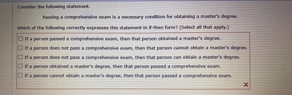 consider-the-following-statement-passing-a-comprehensi-math