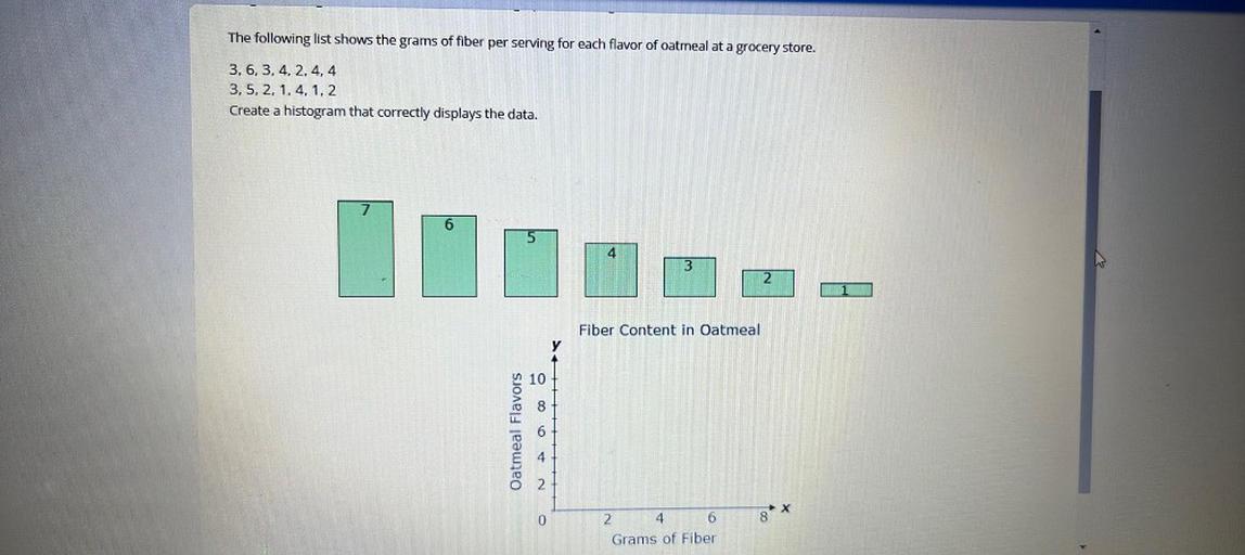 the-following-list-shows-the-grams-of-fiber-per-serving-math
