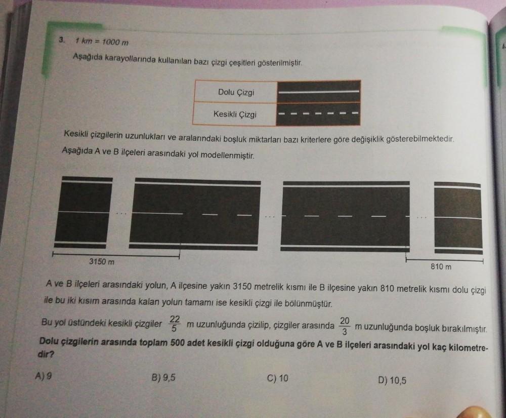 3-1-km-1000-m-a-a-a-da-karayollar-nda-ku-lise-matematik