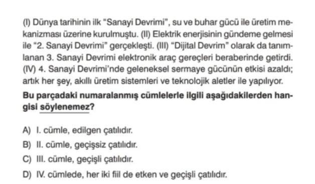  1 D nya Tarihinin Ilk Sanayi Devrimi Su Ortaokul T rk e
