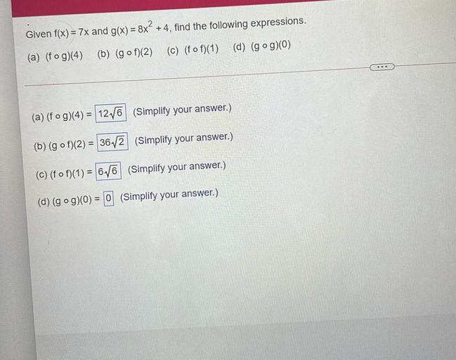 given-f-x-7x-and-g-x-8x-4-find-the-following-math