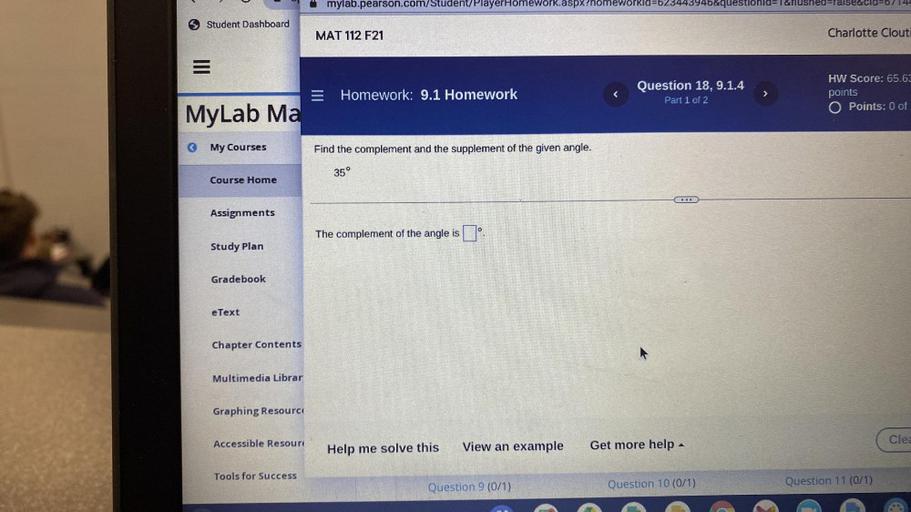 . Homework.aspx?nomewo... Math
