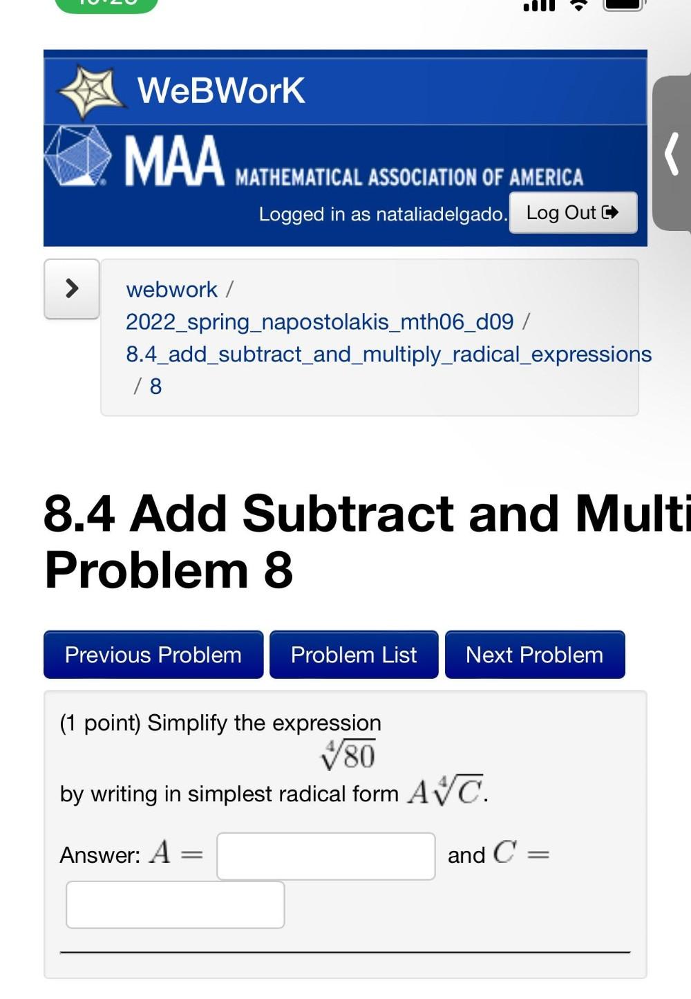 webwork-maa-r-mathematical-association-of-america-logge-math