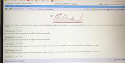 Is our use of digital. M Gmail
YouTube Maps
Maps. Translate
Translate 9 Math 142 Labs - De...
Other bookmark
Tuyen Tran y (Student - section: 003)
Main Menu Contents Grades
2022 Spring, PHYS 211 (cook)
Messages Courses Help Logout
Course Contents >> ... >>