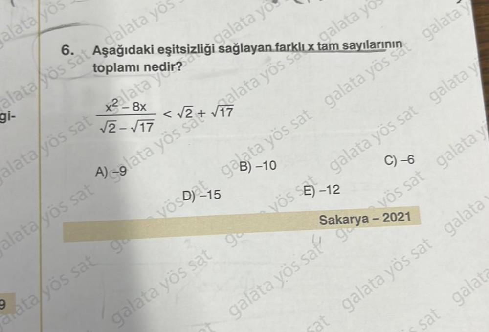 Yalangoch jojalarni axlat toplami Yalangoch jojalarni axlat toplami