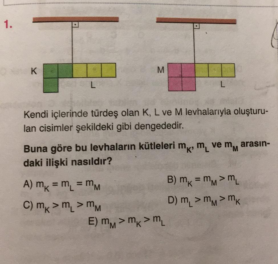 1-k-m-l-kendi-i-lerinde-t-rde-olan-k-l-ve-m-levhala-fizik