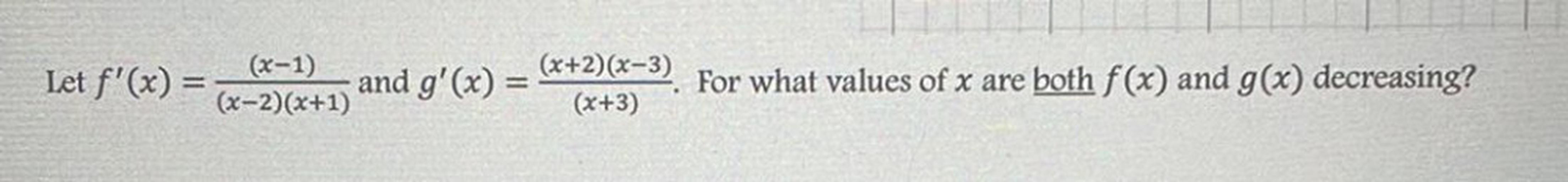 let-f-x-x-1-x-2-x-1-and-g-x-x-2-x-3-algebra