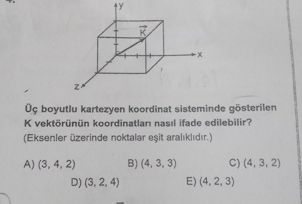 ZA Ay A 3 4 2 Boyutlu Kartezyen Koord Lise Matematik za-ay-a-3-4-2-boyutlu-kartezyen-koord-lise-matematik