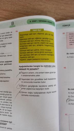 B
i sınırh imkan ve
bir işin üstesinden
Din en genç üyesi
unda:
u kadarcık imkân-
ün değil!
in öyle-
alışmaya devam
erlere aşağıdaki
sıyla getirilmeli-
mudunu kaybetme
çıkarma
seyi karartma
uğa kapılma
mak istediği şey-
stediği güzel he-
şan birçok şeyin
w