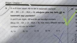 tropol 9
tropol Metropol Ma
tropol Metropol
tropol. Mon Chaptery ope
BA
Me
o Metropo
=
B
are
AB BA
Mezopal Metron, Met
ppol Metropel Meri
A ve B birer rakam AB ve BA iki basamaklı sayılardır.
B) olduğuna
sayı yazılabilir?
göre
digits, AR Meal rop Metropol
and BA aretropol McC
tropol M
espond
1
ropol Metropol Mc
tropol Metropol Metro Samaklı sayıy
todation Hotey vi forandre
todos
do
trop Metropo
Op Metropo
og Jonor todos
me plonjen todos
os todos
M
tropol Metropol Mein Moyobal
odox
IMNB)(A)
op Metropo
os
ano todos
of Metropol MoboMetra tetropo
tropol Metropol Mopol Metropol Metropol
Metrol Meliten
Propel Metropol Metro
allo Metropol
etropol Metropol Metropol Metropoletropol Metrore
kop Metropol
todos
jodone moment to
atropol atreetropoletropol Metrope?
os
9
tropol tropol Metron
tropol Metro7
a,
tw
pol Metropoltropol Metro
etropol Metropol Metro Metropol opoletropol