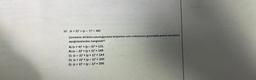 10. (x + 2)2 + (y - 1)² = 400
Çemberin 24 birim uzunluğundaki kirişlerinin orta noktalarının geometrik yerinin denklemi
aşağıdakilerden hangisidir?
A) (x+4)² + (y-2)² = 121
B) (x-2)² + (y + 1)² = 169
C) (x-2)² + (y + 1)² = 144
D) (x + 2)2 + (y-1)² = 100
E) (x + 2)² + (y-1)² = 256