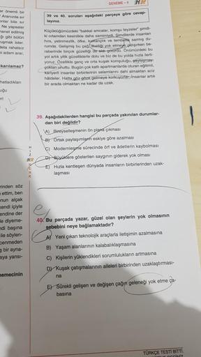 ar önemli bir
Aranızda sir
onlar bile sir
Ne yapsalar
manet edilmiş
ği gibi bütün
uşmak ister.
deta rahatsız
bi adam arar,
karılamaz?
hatladıkları
uğu
eri
rinden söz
ettim, ben
-nun alçak
kendi içiyle
endine der
e diyeme-
ndi başına
ile söylen-
cenmeden
ş 