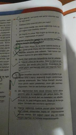 azeteler, çeşitli
-ölgelere erişe
larında ortaya
tüm dünyayı
net gazeteleri-
mümkündür.
se geleneksel
iki gün sonra
azeteciliğinde
esidir. Bunun
yada izlene-
enilen alanda
antajları ara-
ayıncılığının
a fazlaca bir
ernetle ilgili
erik sunum-
dan beslen-
le