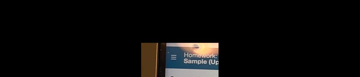 Homework Sample Up