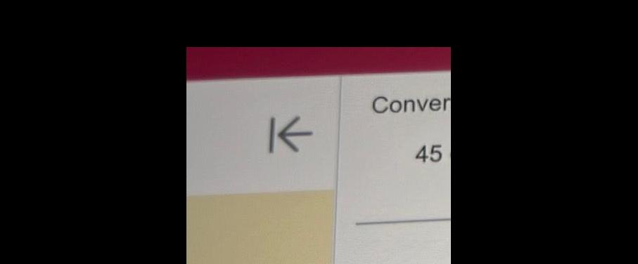 K Conver 45