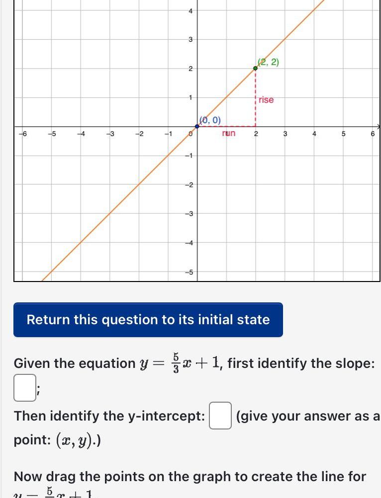  ANSWERED 6 5 4 3 2 21 Given The Equation Y 1 4 3 2 1 5 1 2 3 