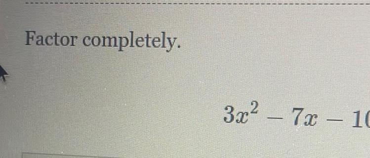 answered-factor-completely-3x-7x10-math-others