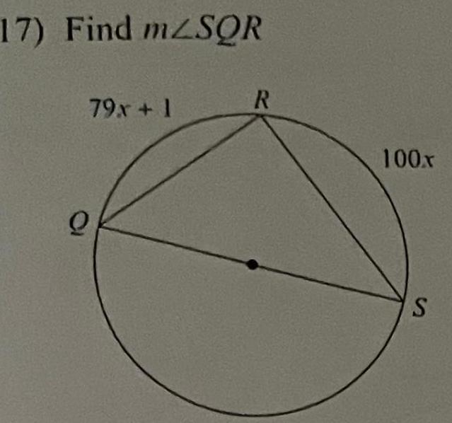 17 Find m2SQR 79x 1 0 R 100x S