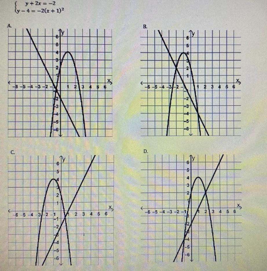 A y 2x 2 ly 4 2 x 1 6 5 4 3 2 C 2 3 4 5 6 B 5 A N 6 5 4 3 2 1 1 2 ST ch 6 x 1 2 3 4 5 6 1 2 3 4 5 6 x X B 6 5 4 3 2 D 5 2 2 19 5 6 6 57 4 6 5 4 3 2 1 12 10 1 2 3 4 5 6 AT LD X 2 3 4 5 6 X